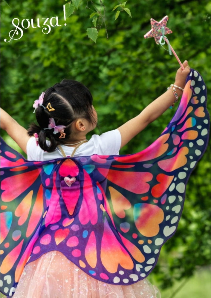 Papillon Wings 85cm Souza
