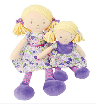 Dames Collection: Peggy 40cm