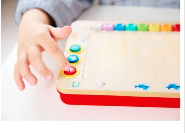 Hape Mini Pixel Piano