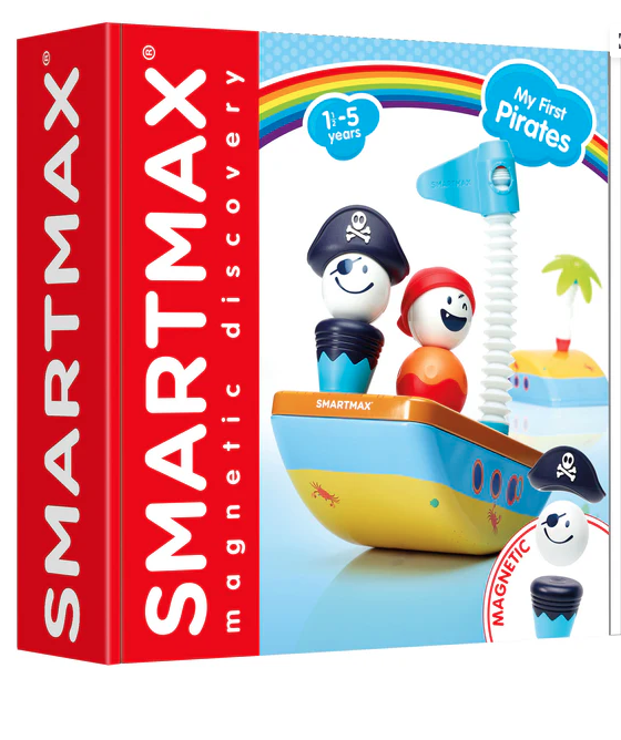 SmartMax My First Pirates