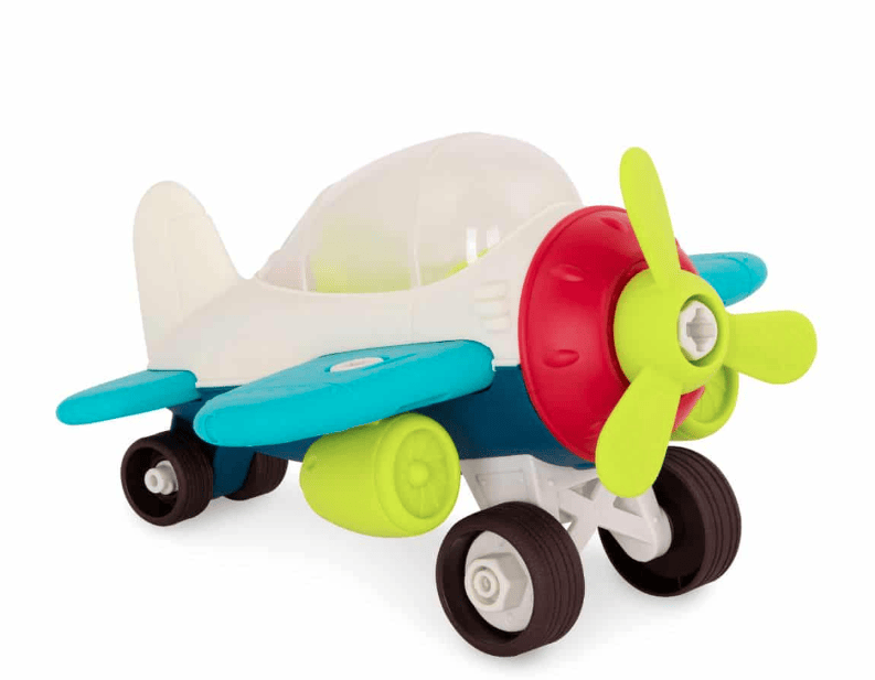 Battat Take Apart Airplane