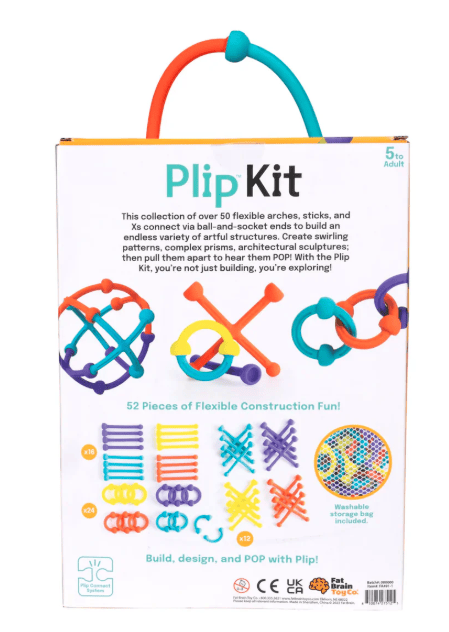 Plip Kit