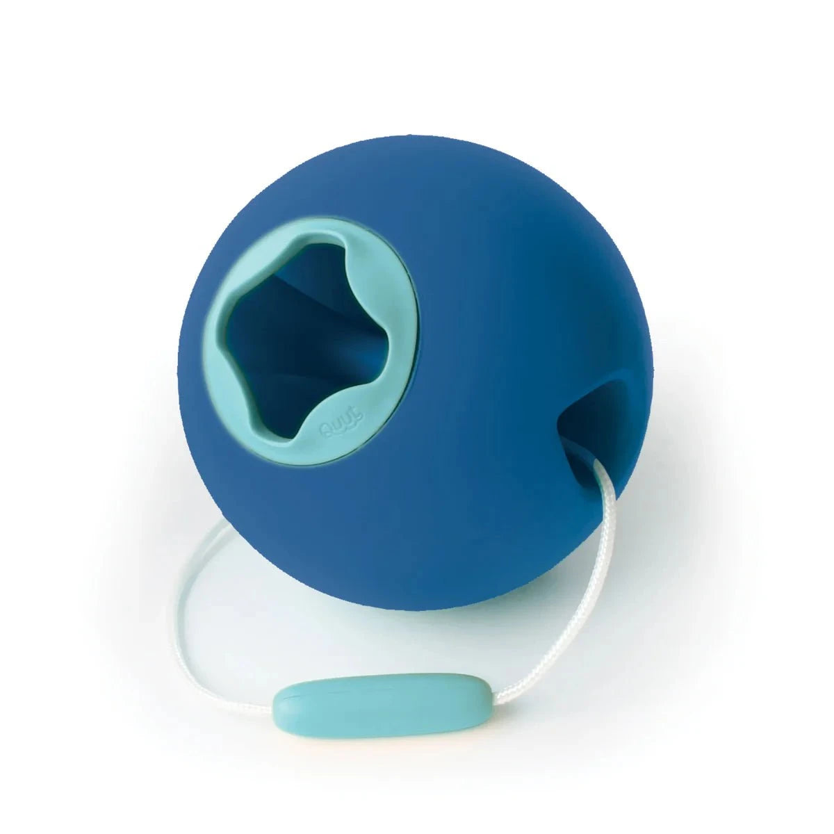 Quut Ballo Bucket Ocean Blue