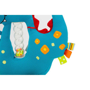 Dino Dolce Activity Toy