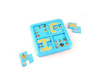 Smart Games Hide & Seek Pirate JR