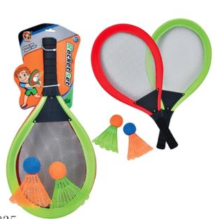Racket Set