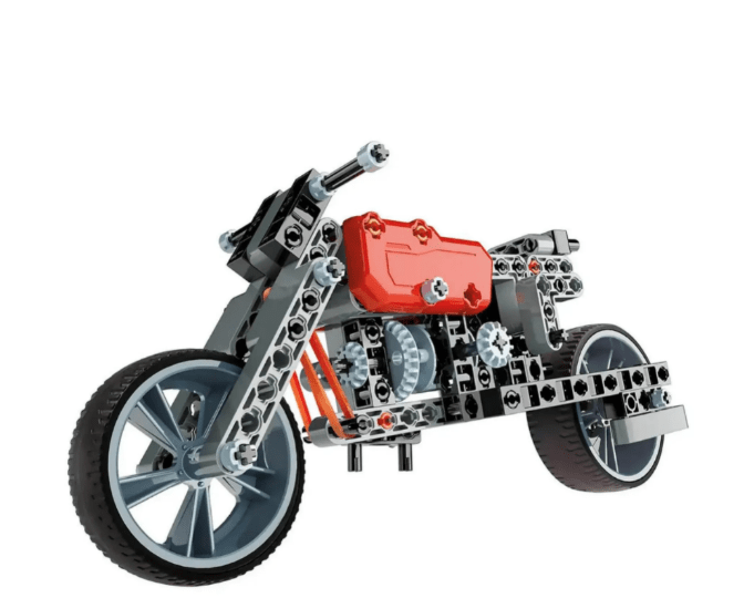 Roadster & Dragster Mechanics