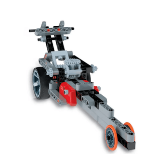 Roadster & Dragster Mechanics