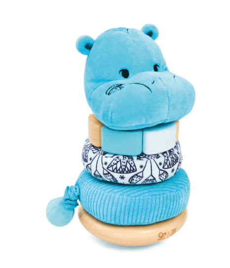 Hape The Met William Stacker