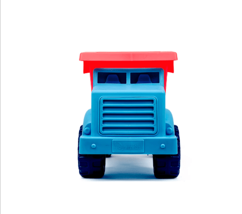 Dump Truck Large ToySmith