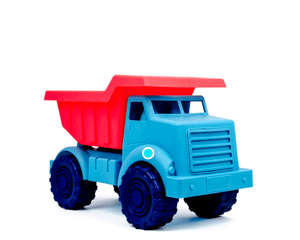 Dump Truck Large ToySmith