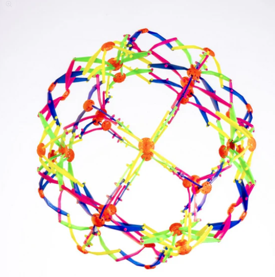 Expandaball 17.5cm