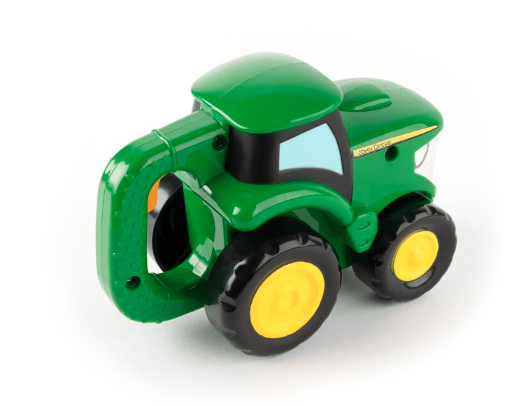 John Deere Tractor Torch