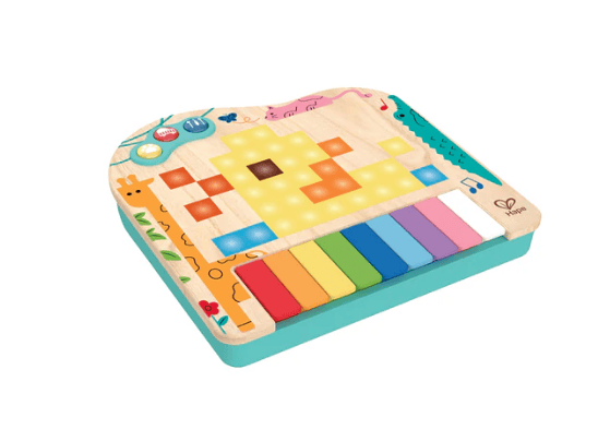 Hape Dynamic Pixel Piano