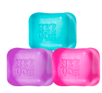 Nee Doh Ice Baby Teenie Single