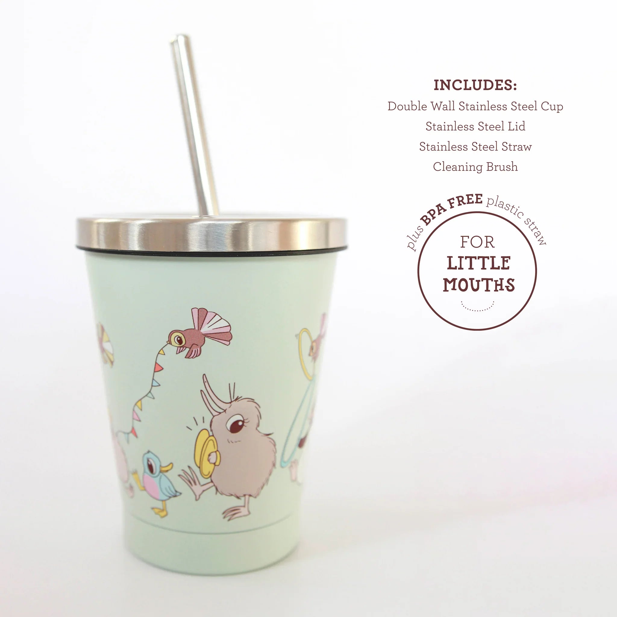 Kuwi Classic Smoothie Cup