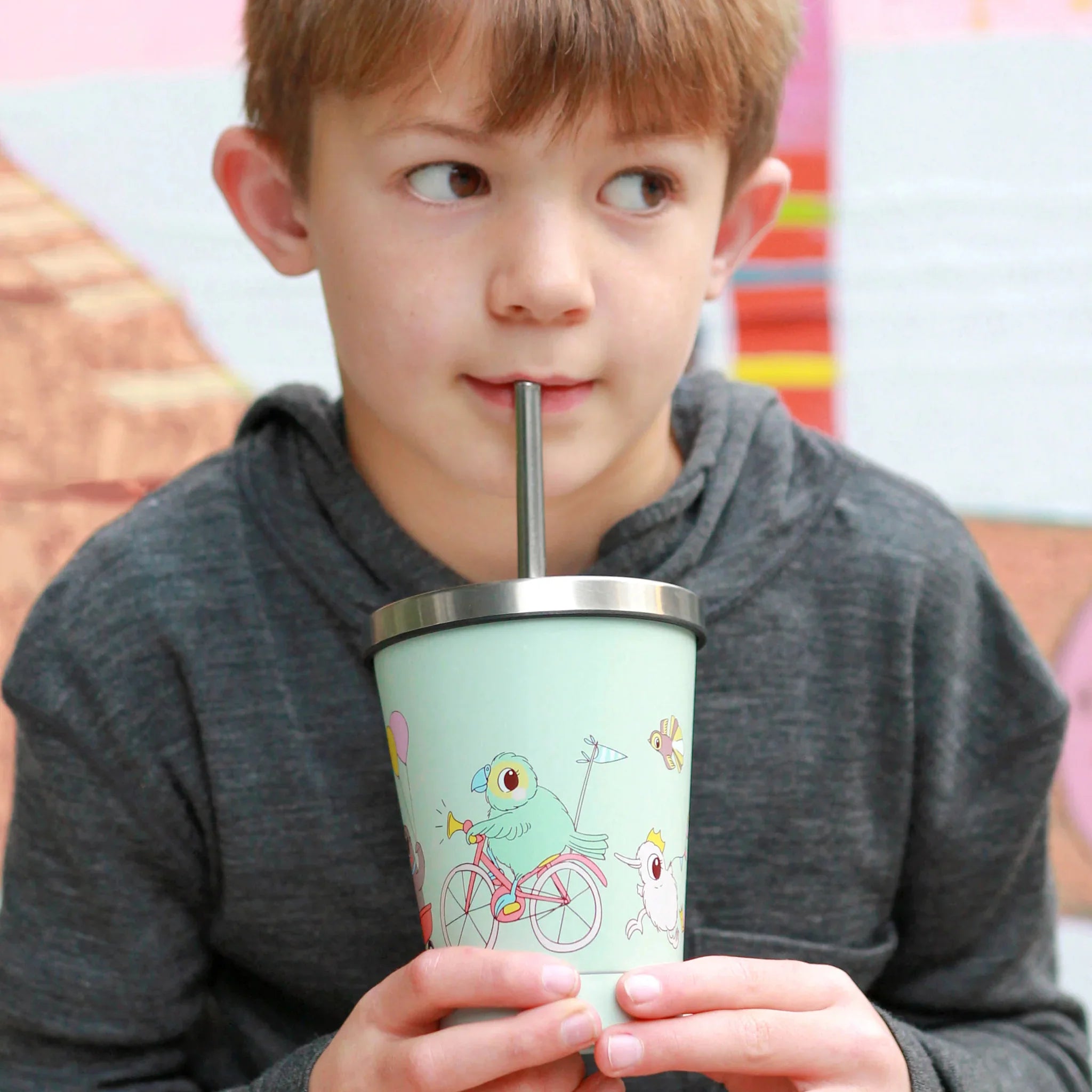 Kuwi Classic Smoothie Cup