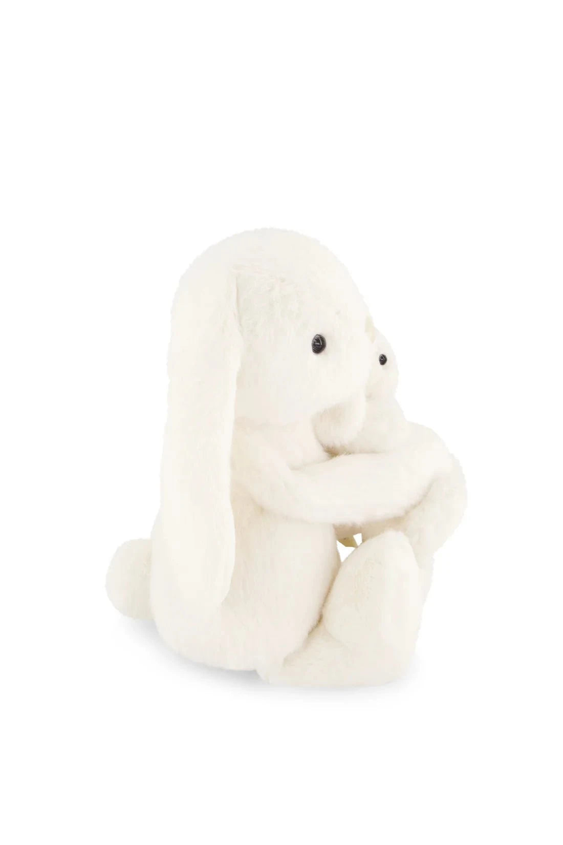 Hugging Bunny Marshmallow - Frankie 30cm