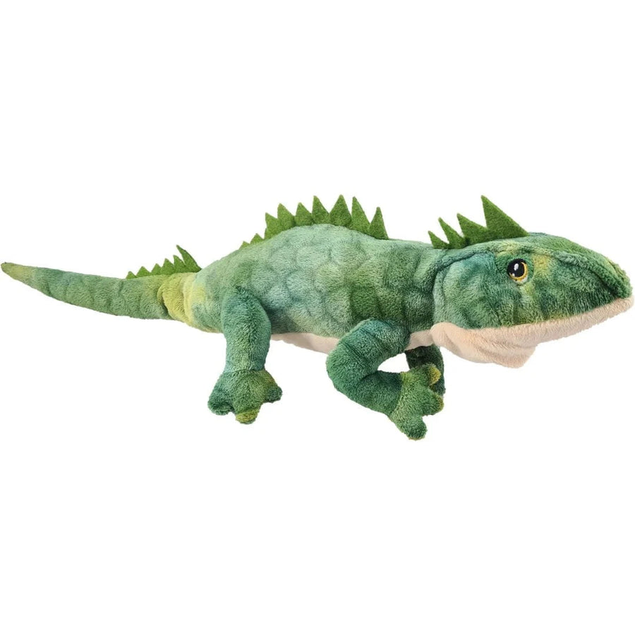 Antics Tuatara 100% Recycled Material