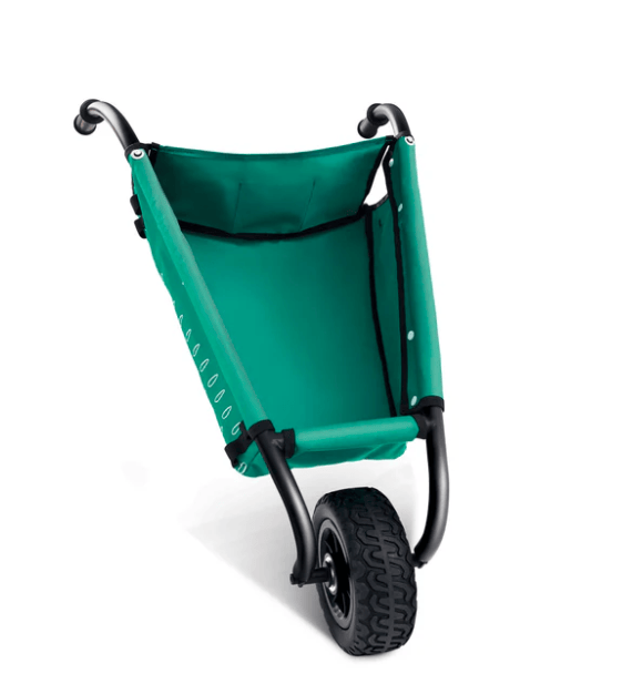 Hape Little Gardeners Wheelbarrow