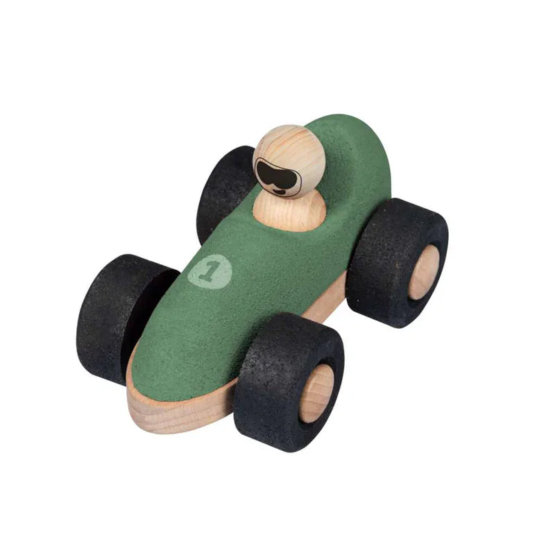 New in Store