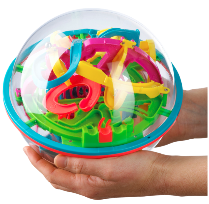 Addictaball 138 Challenge