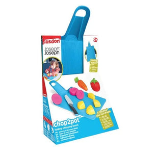 Chop 2 pot Cooking Play set Joseph/Joseph