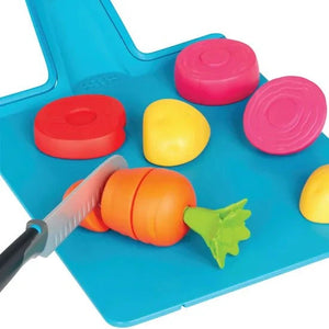 Chop 2 pot Cooking Play set Joseph/Joseph