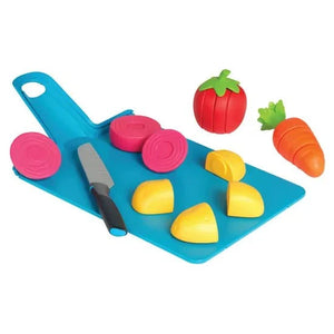 Chop 2 pot Cooking Play set Joseph/Joseph