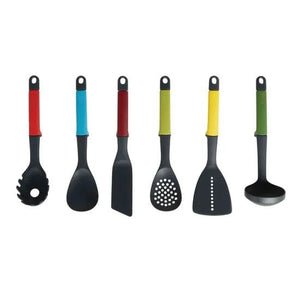 Utensil Cooking Set 6 pc Joseph/Jospeh