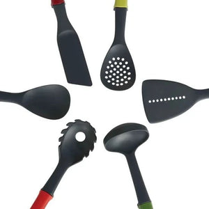 Utensil Cooking Set 6 pc Joseph/Jospeh