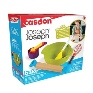 Essential Baking Set 8 Piece Joseph /Jospeh