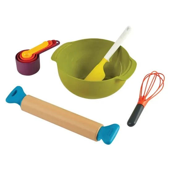 Essential Baking Set 8 Piece Joseph /Jospeh