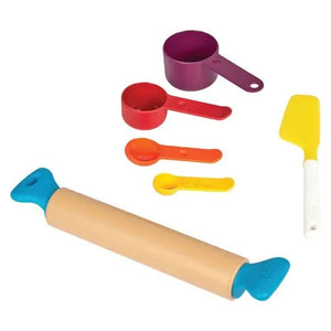 Essential Baking Set 8 Piece Joseph /Jospeh