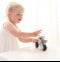Push and go teddy - Tolo Bio