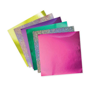Fantasy Fairy Foil & Play