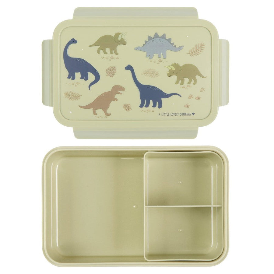 Dinosaur Bento Lunch Box