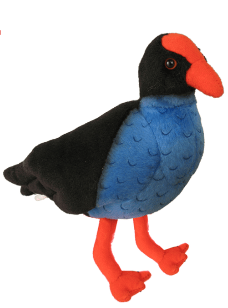 Pukeko Sound Bird