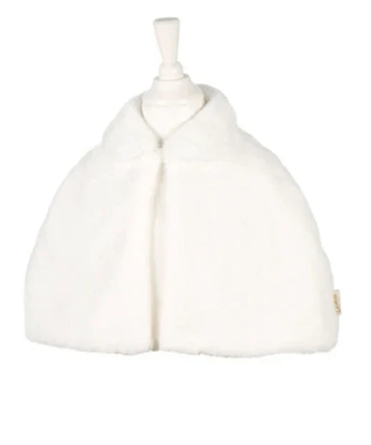 Sterre Fur Cape 5-7 years