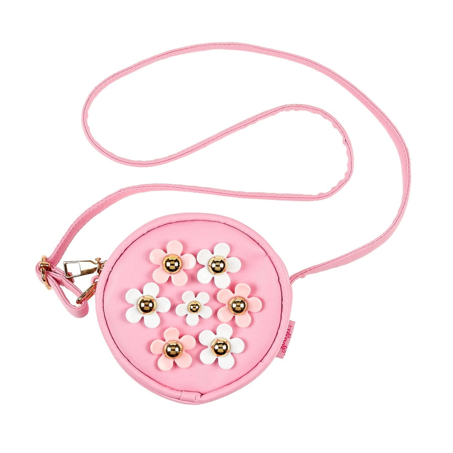 Bag Cillia Flower Pink