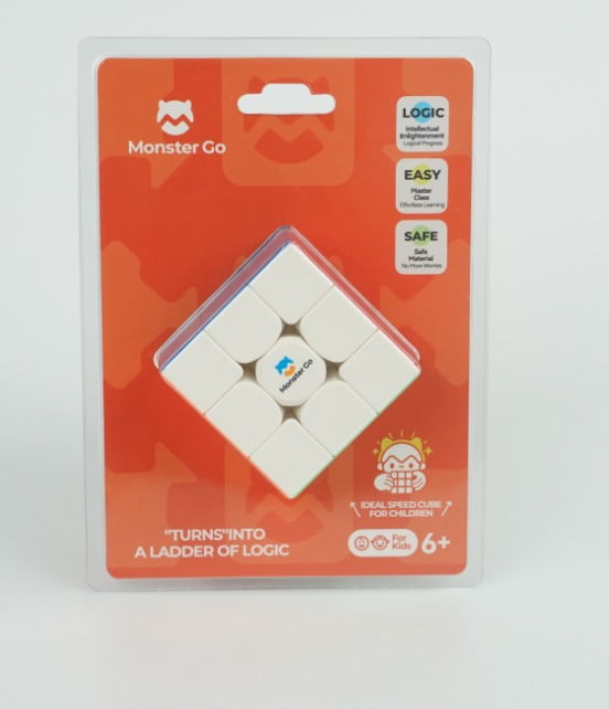 Gan Speed Cube for Childen