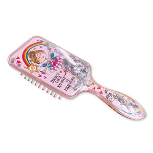 Fairy Wishes Hairbrush Rachel Ellen