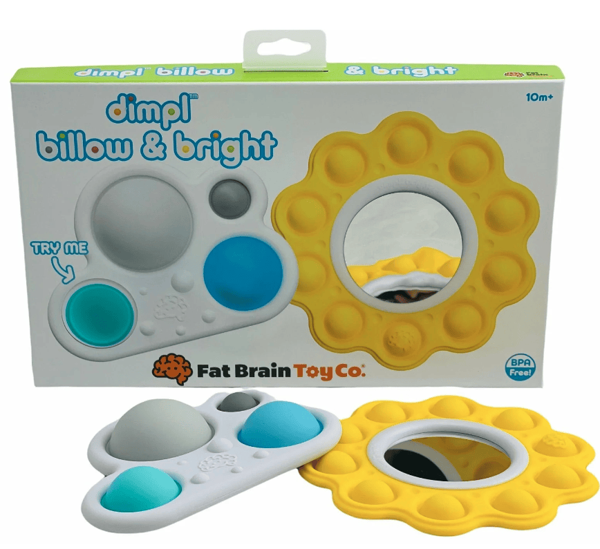 Dimpl Billow and Bright