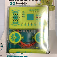 Smart Labs - Tiny Circuits