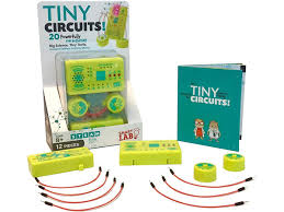 Smart Labs - Tiny Circuits