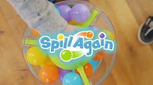 Spill Again Fat Brain Toy