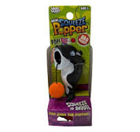 Mini Squeeze Popper assorted