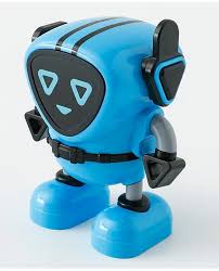 GYRO Force Robot Variable Colours