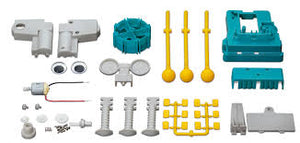 Junkyard Drummer Eco Engineering