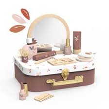 Beauty Set in Case Speedy Monkey